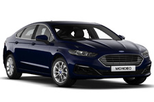 Car Hire Durham - Mondeo Auto - car hire Durham