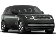 Car Hire Durham - Range Rover - car hire Durham
